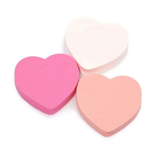 Intimonna Set with Makeup Sponges 8pcs