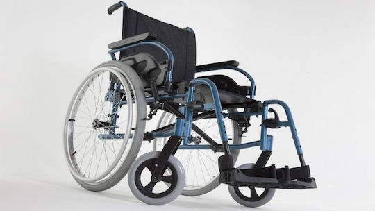 Χειροκίνητο Αναπηρικό Αμαξίδιο Invacare Action 1 R