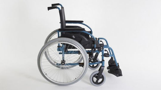 Χειροκίνητο Αναπηρικό Αμαξίδιο Invacare Action 1 R