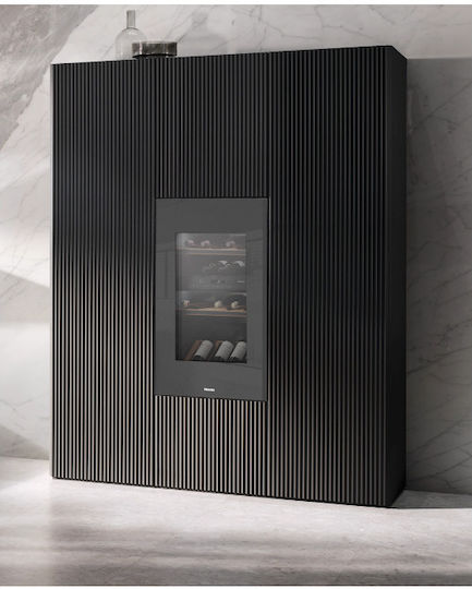 Miele KWT 6422 iG-1 Răcitor de Vinuri 33 Sticle