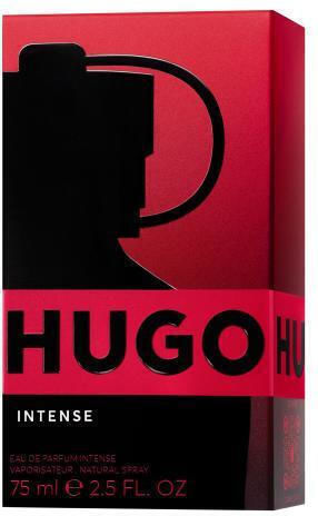 Boss Eau de Parfum 125ml