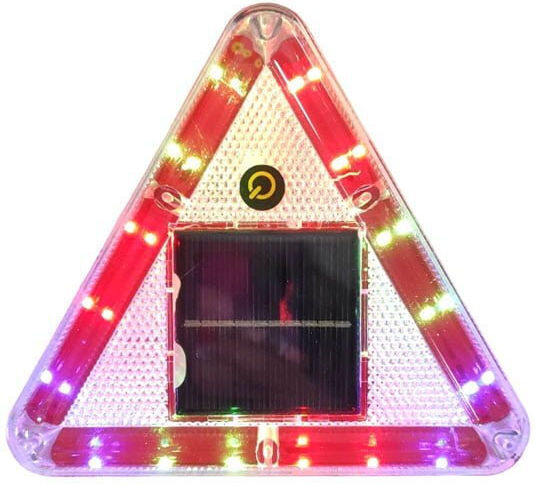 Car Warning Light