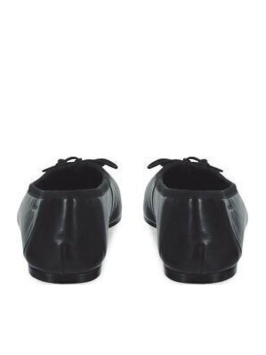 Ballerinas Black