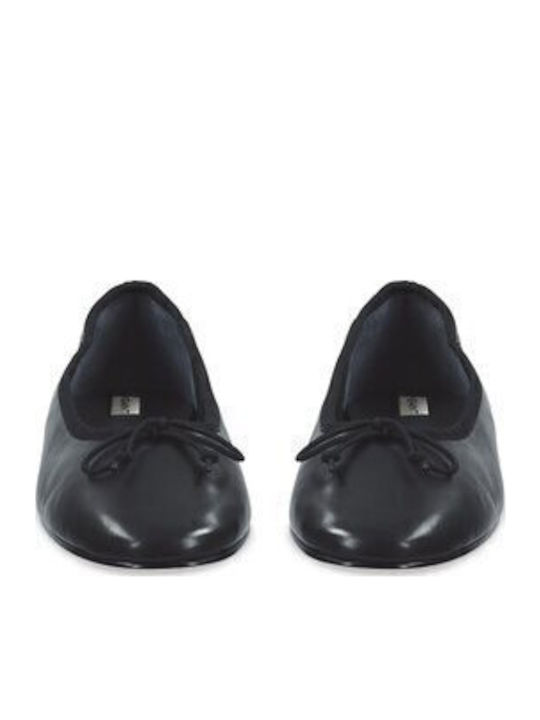 Ballerinas Black