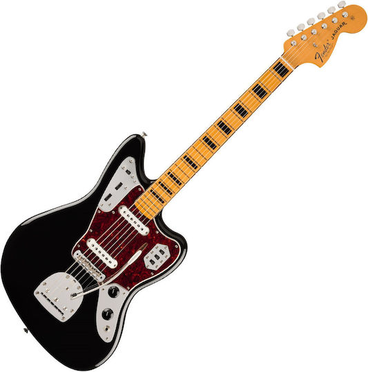 Fender Vintera Ii '70s Electric Guitar Black