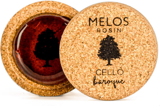 Melos Cello Rosin Ρετσίνι