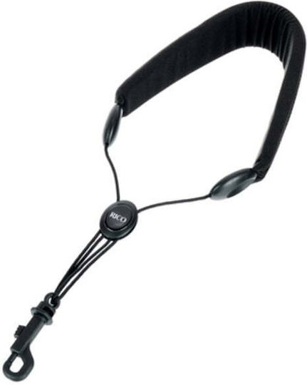 Daddario Woodwinds Neck Straps Fabric Neck Strap Ζώνη