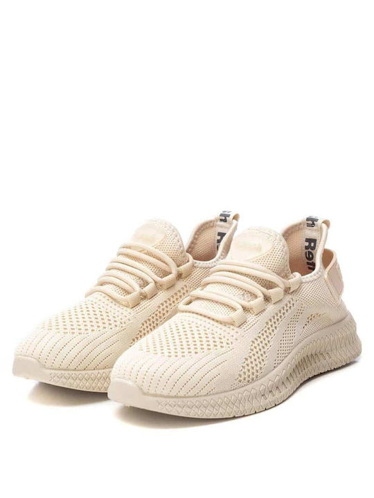 Refresh Sneakers Beige