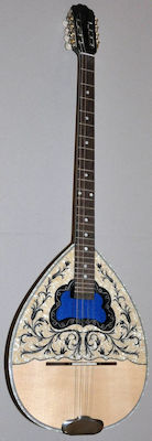 Bouzouki BZ8-110 Handmade 8-String