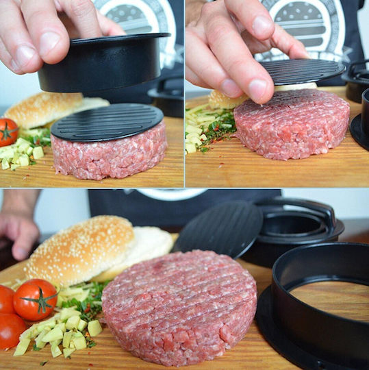 Fleischhammer aus Kunststoff