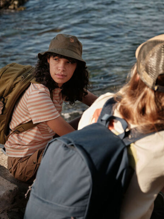 Fjallraven Kiruna Fabric Men's Hat Pink