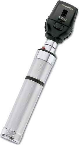 Welch Allyn - Koaxial Plus - Koaxialkopf
