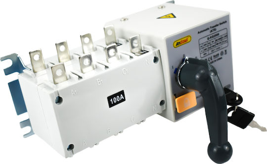 Andowl Industrial Switch Q-KG2000