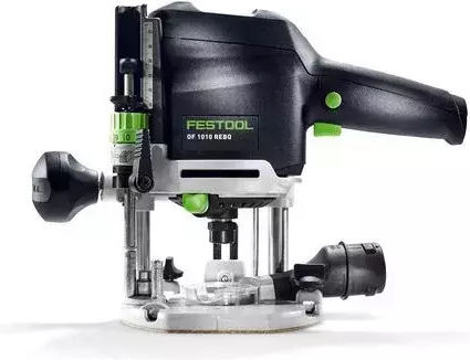 Festool Κάθετη Φρέζα 1010W με Ρύθμιση Ταχύτητας και με Σύστημα Αναρρόφησης