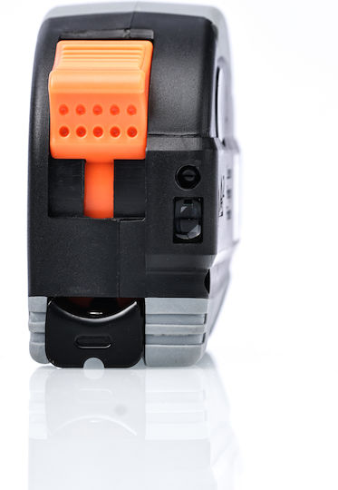 Rosfix Laser Distance Meter 9F53-98714 with Range up to 40m