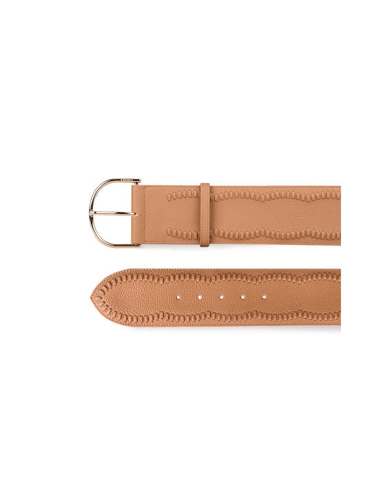 Liu Jo Women's Belt Tabac Brown