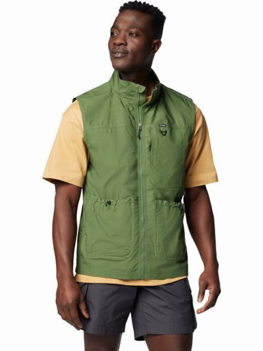 Columbia Geci Barbati Khaki