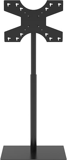 Hagor Braclabs Standsystem 1981 Fernsehhalterung Boden bis 55" und 35kg
