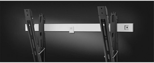 One For All WM6621 Βάση Τηλεόρασης Τοίχου έως 84" και 80kg