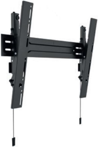 Multibrackets Super Slim Tilt 600 MAX Βάση Τηλεόρασης Τοίχου έως 70"