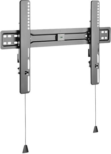 Multibrackets Super Slim Tilt 600 MAX Βάση Τηλεόρασης Τοίχου έως 70"