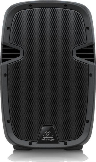 Behringer PK112 Passive Speaker PA 600W with Woofer 12" 37.5x30.8x58.3cm.