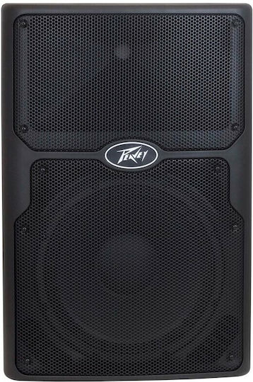 Peavey PVXp 12 Αυτοενισχυόμενο Ηχείο PA 400W με Woofer 1.4" 50.8x46x68εκ.