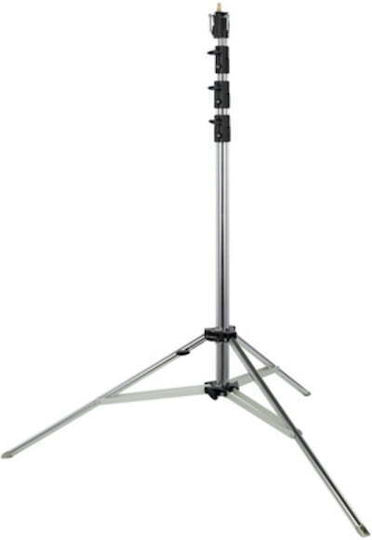 Manfrotto Steel Super Stand Πόδια - Φωτογραφικό Τρίποδο