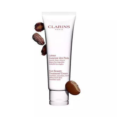 Clarins Cream Feet 125ml