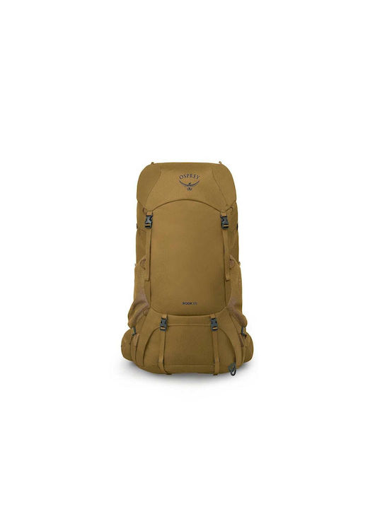 Osprey Rook Waterproof Mountaineering Backpack 65lt Brown 10005875