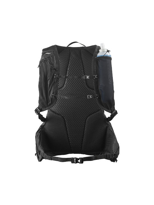 Salomon Xt 15 Mountaineering Backpack 15lt Black LC2184300