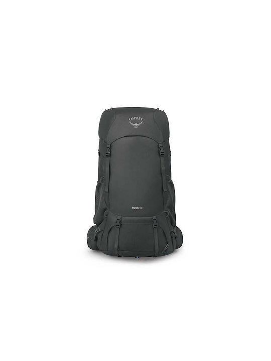 Osprey Waterproof Mountaineering Backpack 50lt Gray