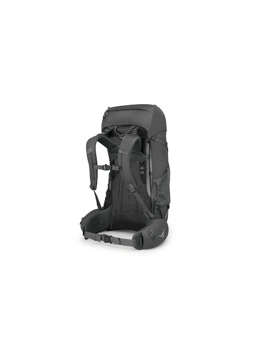 Osprey Rook 50 Планински раница 50лт Водоустойчива Сив