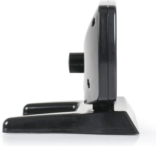 Red Eagle HD-400 15877 Intern Antena TV (Necesită Alimentare) Neagră