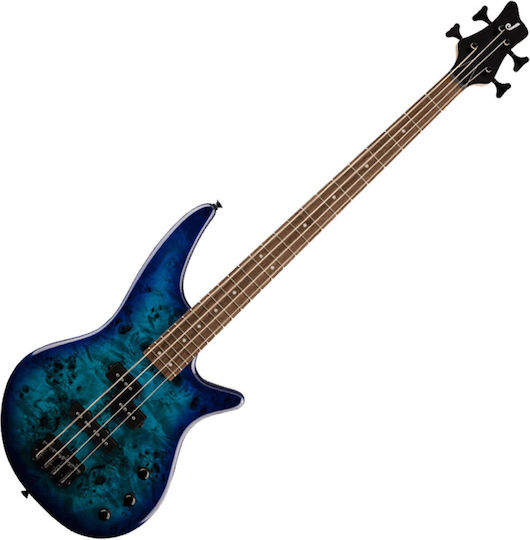 Jackson Elektrischer Bass Spectra