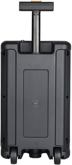 Rancore Ηχείο RS111XR 1008457 Μαύρο