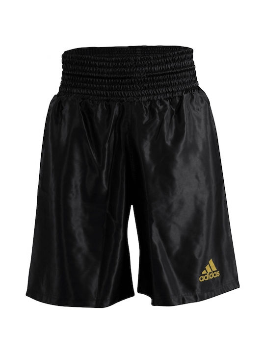 Adidas Men's Boxing Shorts White