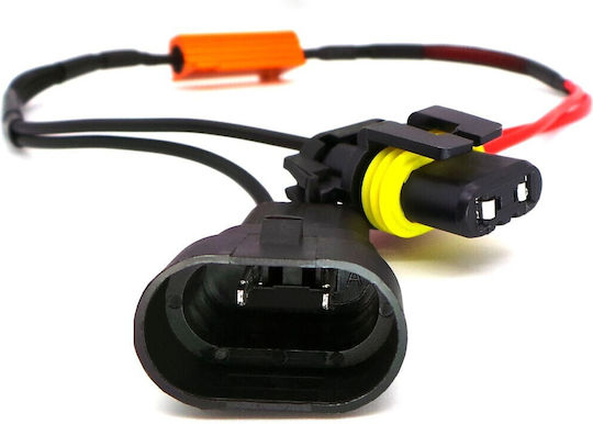 Anulator Indicator Defecțiune CAN bus Auto 50W 12V 6ohm 1buc