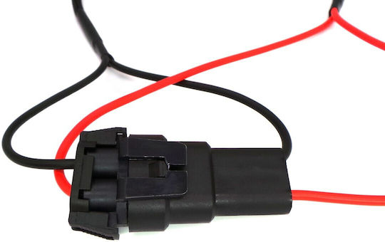 Anulator Indicator Defecțiune CAN bus Auto 50W 12V 6ohm 1buc