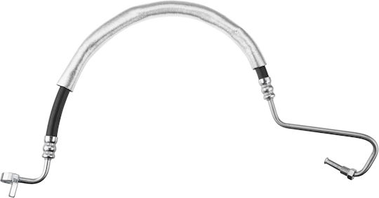 NTY Tube Car for Toyota RAV 4
