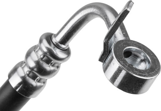 NTY Tube Car for Toyota RAV 4