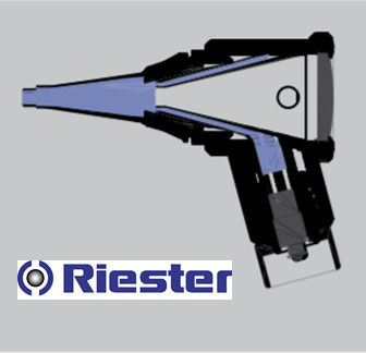 Riester Ri-scope Otoskop
