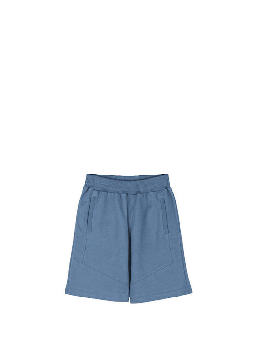 Joyce Kids Set with Shorts Summer 2pcs gri