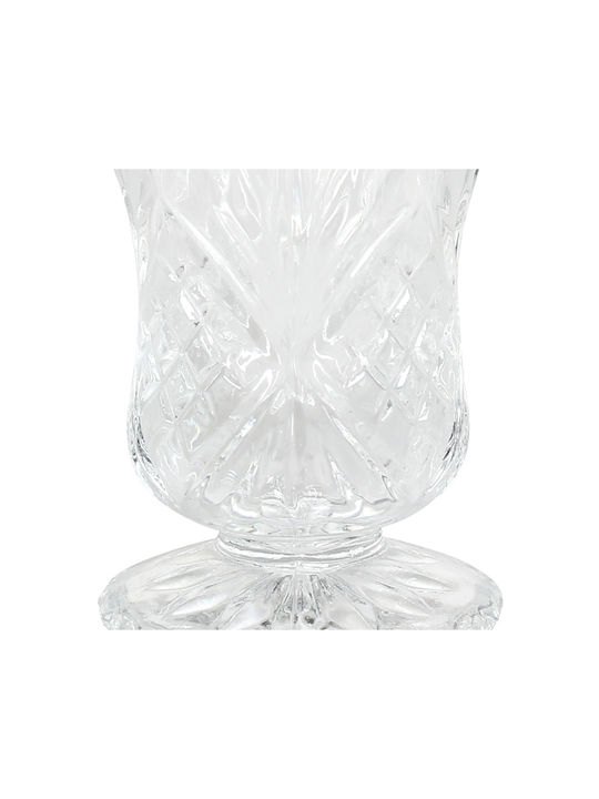 Keskor Glass Shooters / Liqueur/Ouzo made of Glass Goblet 60ml 1pcs