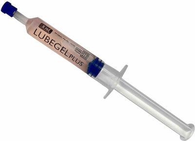 Lubegel Plus Ζελέ Ξυλοκαϊνης 6ml P-04100