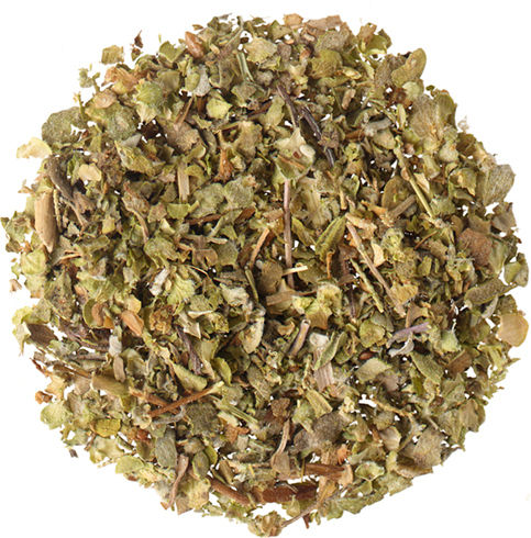 Majoranblätter, zerstoßen, Ägypten, 200 g