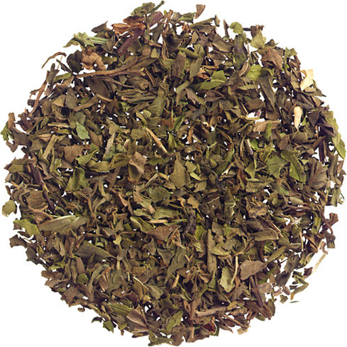 Mint Leaf Crushed Egypt 200 Gr
