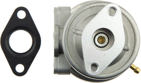 NTY Car Secondary Air Pump Valve για Volkswagen Passat Audi A4 / A6