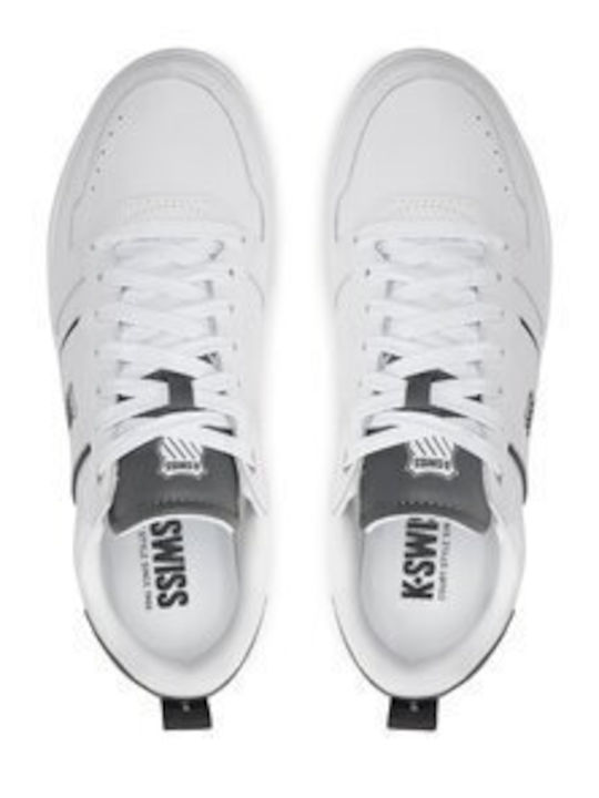 K-Swiss