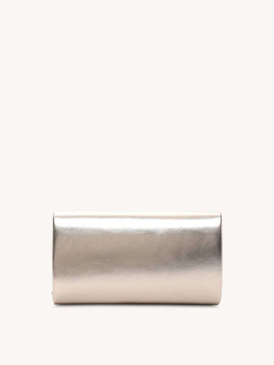 Women's Bag Shoulder Gold